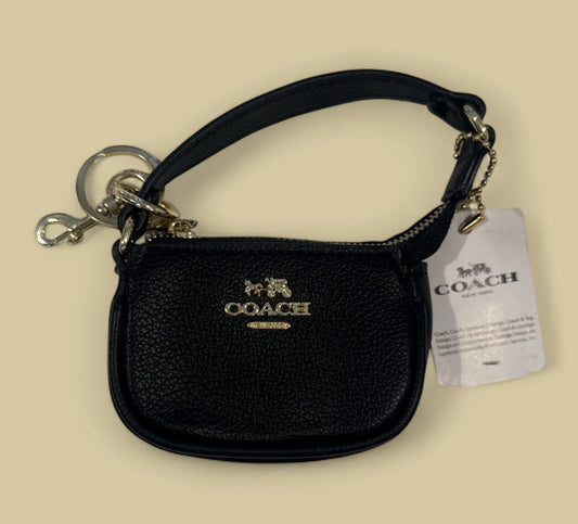 Mini coach purse